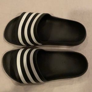 Adidas sandals